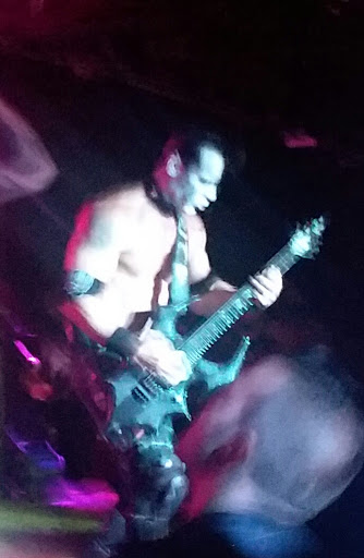 Live Music Venue «89th Street - OKC», reviews and photos, 8911 N Western Ave, Oklahoma City, OK 73114, USA