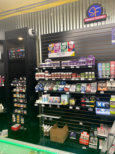 Tobacco Shop «Smoker Friendly», reviews and photos, 5050 S Federal Blvd #29, Englewood, CO 80110, USA