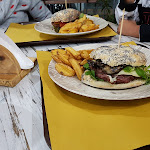 Photo n°7 de l'avis de marco.l fait le 26/08/2018 à 21:14 sur le  Vianello's - Ristorante & Pizzeria à San Teodoro