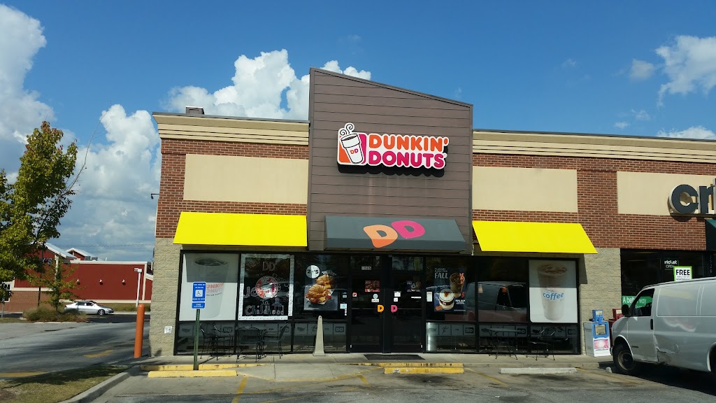 Dunkin' 29801