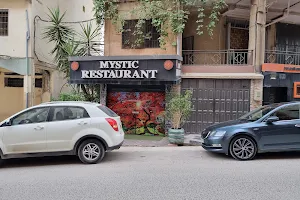 Restaurant Le Mystic image