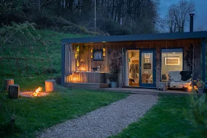 The Roost Luxury Glamping image