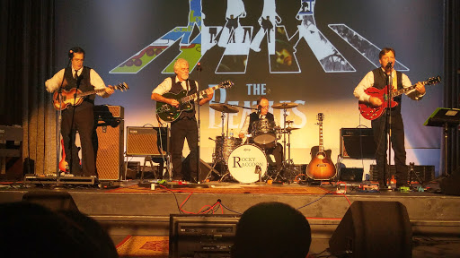 Live Music Venue «The Talent Factory», reviews and photos, 1114 6th St, Nevada, IA 50201, USA