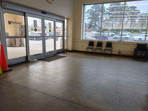 Non-Profit Organization «Goodwill Store and Donation Center», reviews and photos