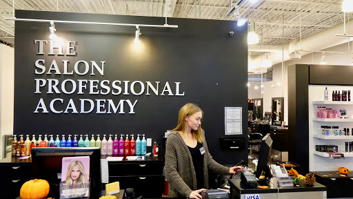 The Salon Professional Academy Winnipeg