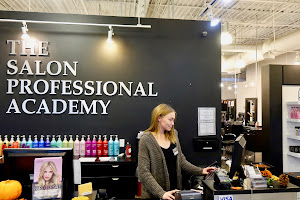 The Salon Professional Academy Winnipeg