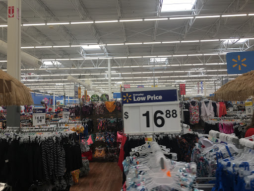 Department Store «Walmart Supercenter», reviews and photos, 10900 Parkside Dr, Knoxville, TN 37934, USA