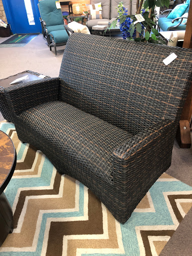 Fireplace Store «Yard Art Patio & Fireplace - Allen», reviews and photos, 111 Central Expy S, Allen, TX 75013, USA