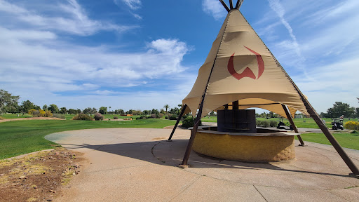 Golf Resort «Wigwam Golf Club», reviews and photos, 451 N Old Litchfield Rd, Litchfield Park, AZ 85340, USA