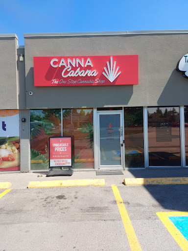 Canna Cabana | Cannabis Dispensary Calgary