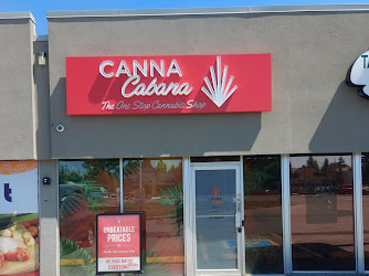 Canna Cabana | Macleod (7400) | Cannabis Dispensary Calgary