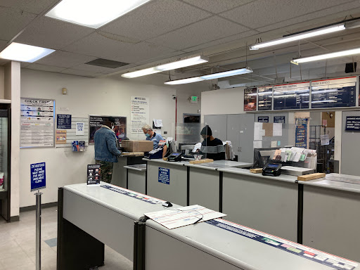Post Office «United States Postal Service», reviews and photos, 4210 Wadsworth Blvd, Wheat Ridge, CO 80033, USA