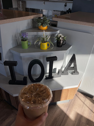 Lola Coffee