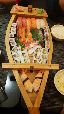 Sushi Kyo à Tours