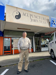 John Yuan Acupuncture Auckland Clinic