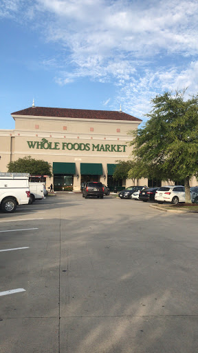 Grocery Store «Whole Foods Market», reviews and photos, 7529 Corporate Blvd, Baton Rouge, LA 70809, USA