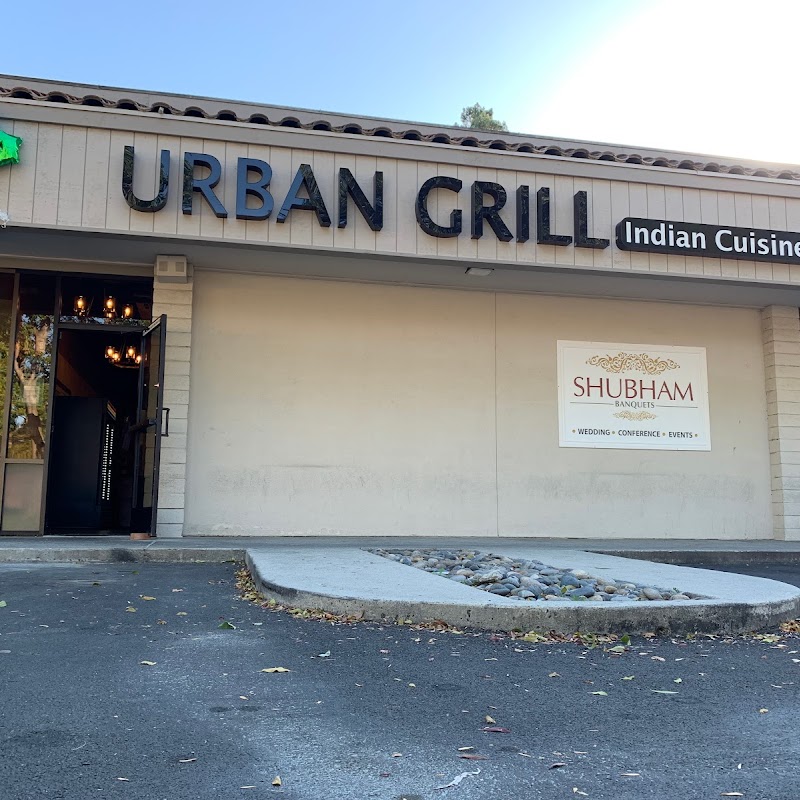 Urban Grill Indian Cuisine