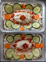 Photo n°24 de J'doudna Restaurant Libanais à Saint-Gaudens ()