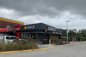 Carl's Jr. Logan Village image