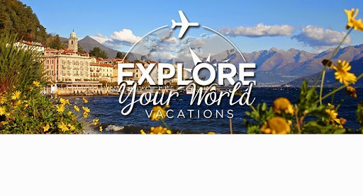 Explore Your World Vacations