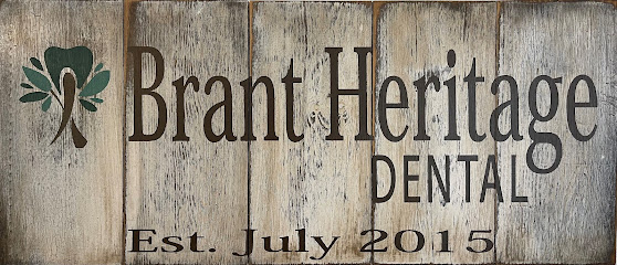 Brant Heritage Dental
