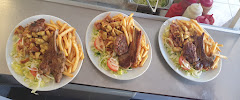 Kebab du Restaurant halal Royal à Les Noës-prés-Troyes - n°4