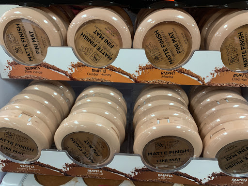 Beauty Supply Store «Boom Boom Beauty Supply», reviews and photos, 55 E Antrim Dr, Greenville, SC 29607, USA