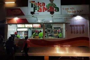 TEKA FAMBA Junta image