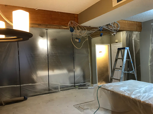 Kitchen Remodeler «William French Home Improvements», reviews and photos, 2111 Justin Rd #120, Flower Mound, TX 75028, USA