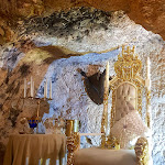 Photo n°1 de l'avis de Chiara.' fait le 21/06/2019 à 08:25 sur le  Ristorante La Reggia à Ostuni