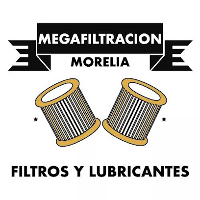 MEGAFILTRACION MORELIA