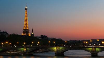PARIS LIVING à Paris