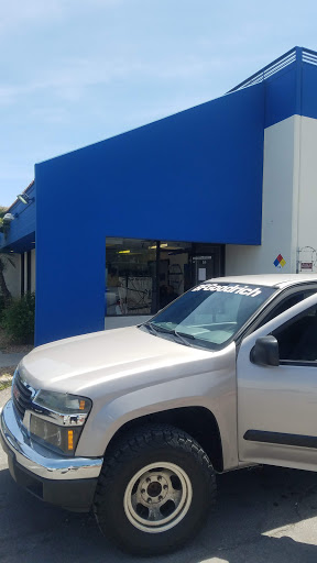 Auto Body Shop «Maaco Collision Repair & Auto Painting», reviews and photos, 4475 Spring Mountain Rd, Las Vegas, NV 89103, USA