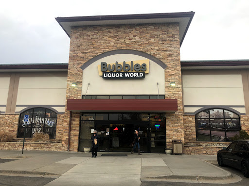Liquor Store «Bubbles Liquor World», reviews and photos, 675 Genoa Way, Castle Rock, CO 80109, USA
