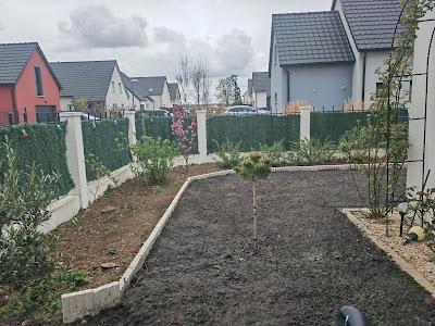 Technigreen68 à Heimsbrunn