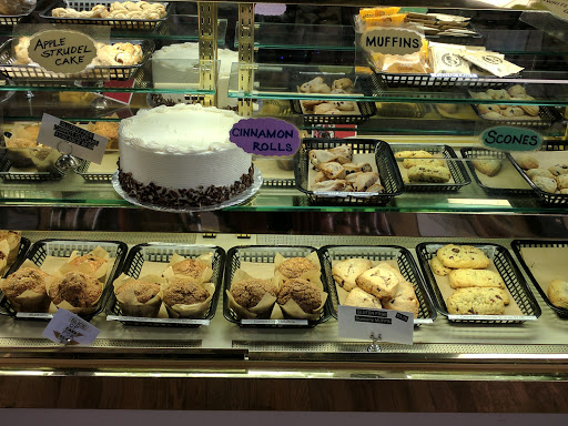 Coffee Shop «Court Street Coffee Shop», reviews and photos, 111 W Court St, Seguin, TX 78155, USA