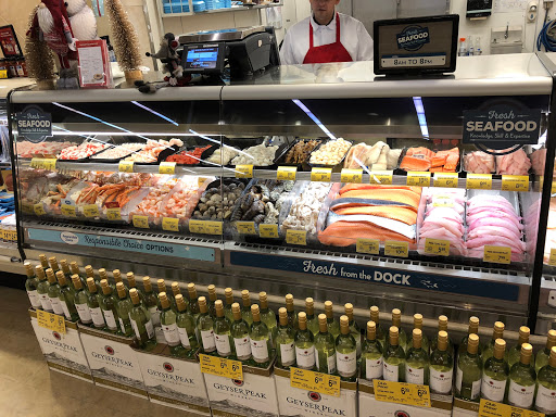 Grocery Store «Safeway», reviews and photos, 4309 Clayton Rd, Concord, CA 94521, USA