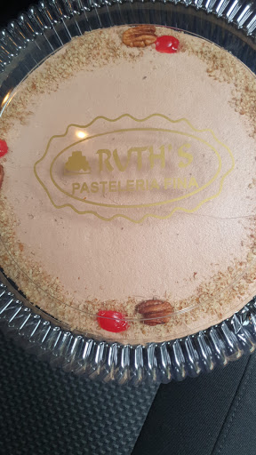 Ruth's Pastelería Fina