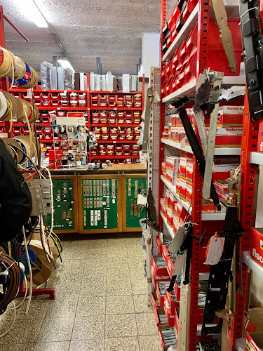 László Kereskedés