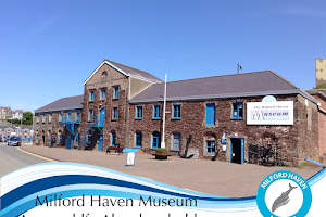 Milford Haven Museum image