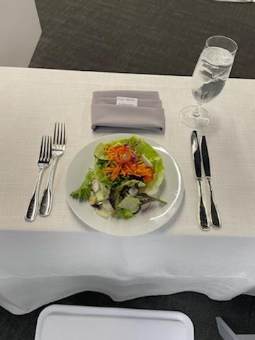 Caterer «Saint Germain Catering», reviews and photos, 8455 Tyco Rd K, Vienna, VA 22182, USA