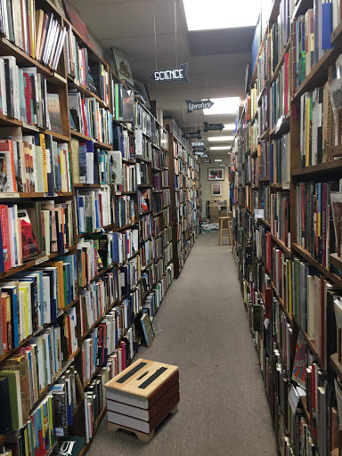 La Playa Books