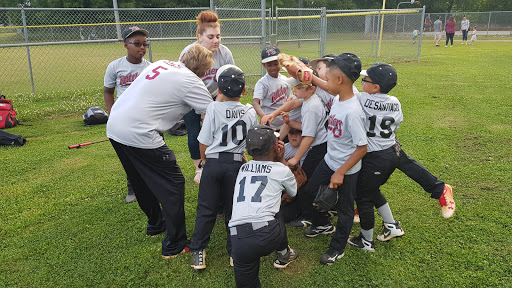 Park «Richard Craig Park», reviews and photos, 125 S Zack Hinton Blvd, McDonough, GA 30253, USA