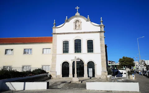 Church of St. Anthony of Estoril image