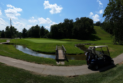 Golf Club «Clear Creek Golf Club», reviews and photos, 732 Harleywood Rd, Bristol, VA 24202, USA
