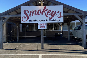 Smokey's Hamburgers and Hotdogs image