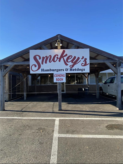 Smokey's Hamburgers and Hotdogs