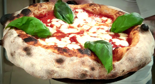 Air Pizza dal Capitano in Castelfranco Emilia, Provincia di Modena