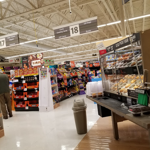 Grocery Store «Giant Food Stores», reviews and photos, 1008 Lititz Pike, Lititz, PA 17543, USA
