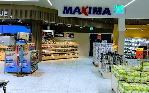 Maxima image